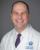 Dr. John V Kiluk, MD, FACS