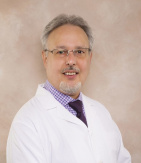 Luis Pozniak, MD