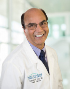 Dantuluri Raju, MD