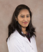 Kalyani Regeti, MD