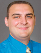 Anthony Giordano, MD, FAAP