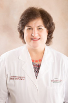 Jerilyn Summers, APRN