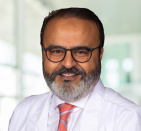 Mohammad Farooq Taj, MD