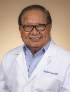 Angelito Tecson, MD, FAAFP