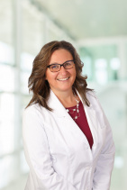 Elisa Thompson, MD, FAAFP