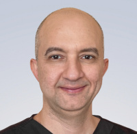 Muhammad Kandel, MD, PhD - Hot Springs, AR - Neurological Surgery