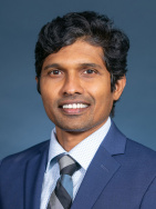 Vasu Babu Dhulipala, MD