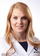 Megan Prickett, MD