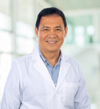 Leon Yasay JR., MD