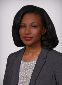 Omojo O. Malu, MD - Woodbridge, VA - Family Medicine