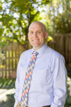 Jake Winchester, LPC
