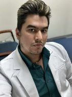 Marcos Jose Carvajal Bermejo, APRN, PMHNP-BC