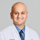 Sachin Tadphale, MBBS, MPH, FAAP