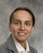 Smitha S. Iyer, MD