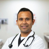Dr. Prince Philip, MD - Mesquite, TX - Internal Medicine