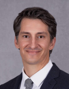 Dr. David Albert Crandall II, DO