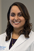 Asha Ricciuti, MD