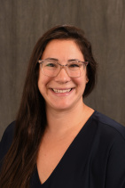 Nicole McWain, Psy D