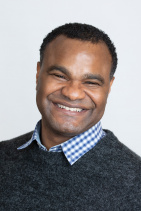 Jean David Thomas, FNP