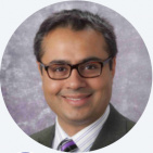 Dr. Vikramjit V Singh, MD