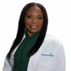 Stephanie McCloud, APRN