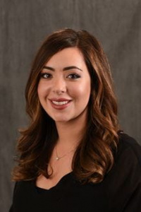Ashley Crowell