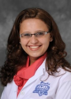 Mariam J Costandi, MD