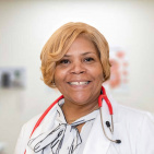 Maxine Rockhead, DNP