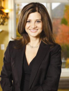 Dr. Gabriella Paolucci, DDS