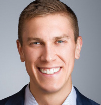 Patrick J Halbach