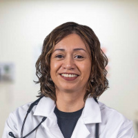 Cindy Valencia, NP