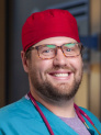 James Christensen, CRNA
