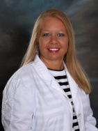 Heather Ballard, APRN