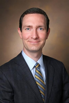 David Brandon Williams, MD