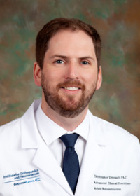 Christopher R. Deneault