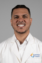 Aaron Palmer, MD