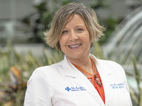 Anita M. Detchemendy, ANP - Chesterfield, MO - Nurse Practitioner