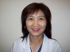 Dr. Hongyan Li, OMD