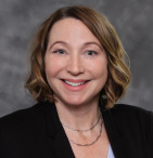 Aharon Goodwin, APNP, AGPCNP, CUNP