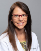 Melissa Ruth Penkalski, DNP, CPNP, C, PC, AE