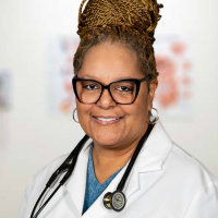 Vera Arnold, NP