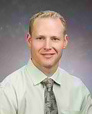Dustin Wondercheck, PA-C
