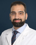 Kaleem A Khan, MD