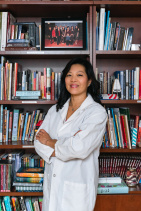 Dr. Tina Lai Wong, MD