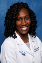 Martina S. Williams, APRN
