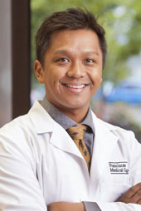 Randy Alejo, MD