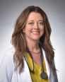 Sarah Bond, AG-ACNP-BC