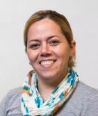Kenia L Perez-Gonzalez, MA, MA