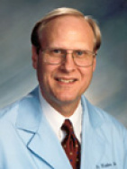 Dr. Walter Alan Alm, DPM