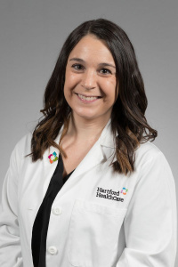 Elizabeth Peckham, APRN - Norwich, CT - Cardiovascular Disease